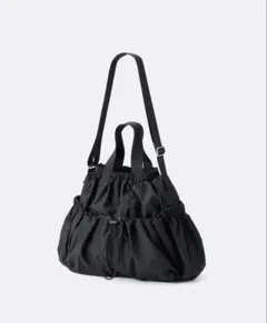 きんちゃくバッグ