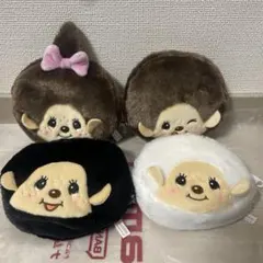 2025年最新】他にもモンチッチ出品してますの人気アイテム - メルカリ