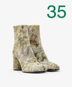 セール　Maison Margiela足袋ブーツ　35 新品確実正規品