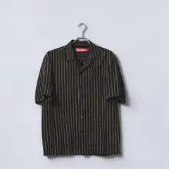 2026年最新】Supreme Stripe S/S Pajama Shirtの人気アイテム - メルカリ