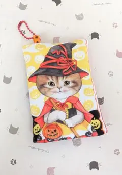 ⑥ポケットティッシュカバー