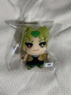 ジョジョの奇妙な冒険 ちみっともぬい ディオ ディアボロ 徐倫 プッチ メルカリ