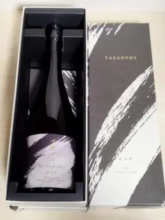 TAKANOME 鷹ノ目 日本酒 720ml 専用箱入り - メルカリ