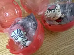 鬼滅の刃　ねむらせ隊3 猗窩座　童磨