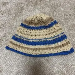 バケットハット