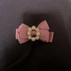 リボンピンのサムネイル