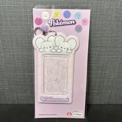 ☆新品☆ポケモン ポーチ フォトケース まとめ売り ナムコ 17点