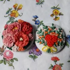 2025年最新】くるみボタン ブローチの人気アイテム - メルカリ