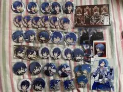 スタンガン CleeNoah クレノア 缶バッジ 缶バ チェキ カード アクキー 2025年最新】クレノア 缶バッジの人気アイテム - メルカリ