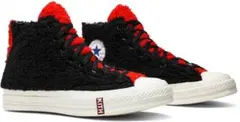 日本未発売 CONVERSE CT70 HI "KITH×DISNEY"のサムネイル