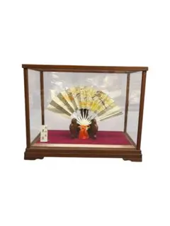 純銀 扇 末廣古作 金属工芸 銀製品 - メルカリ