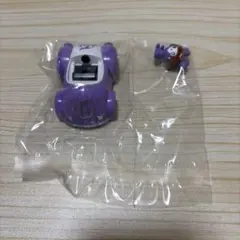 TWICELOVELYSプルバックカーコレクション サナ サブリー