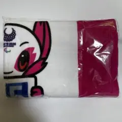 【新品未開封】東京オリンピック ソメイティ　 タオル