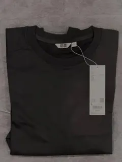 ユニクロU ライトウエイトスウェットシャツ（長袖）　Lサイズ　新品未使用