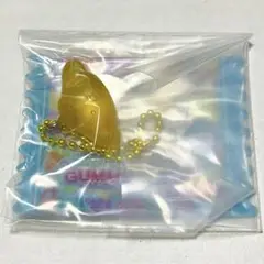 サンリオ グミチュアチャーム＆ミニポーチ プリン