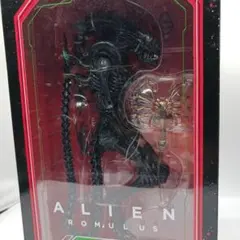 2025年最新】NECA エイリアンの人気アイテム - メルカリ