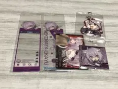 ホロライブ 猫又おかゆ まとめ売り