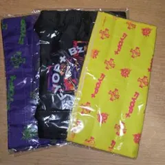 B’z ガチャガチャFYOP+