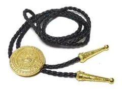 bol-0107　ボロタイ　太陽の石　アステカ　アステック・カレンダー　文明