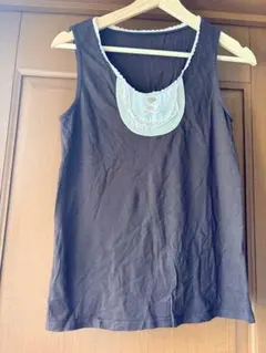 franche lippee タンクトップ M フランシュリッペのサムネイル