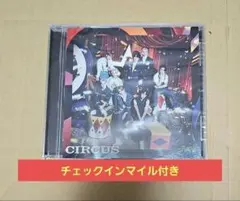 【マイル付】Stray kids CIRCUS