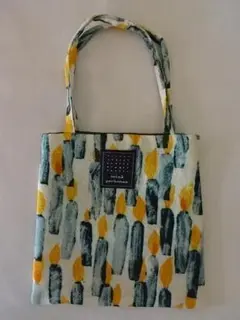 ミナペルホネン トートバッグ