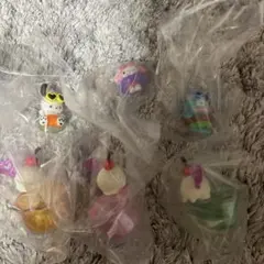 サンリオ　チルサイダー　マイメロディ　ポチャッコ　ハンギョドン