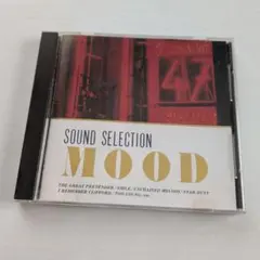 MOOD SOUND SELECTION CD