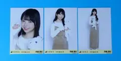 乃木坂46 長嶋凛桜 エレガント 生写真