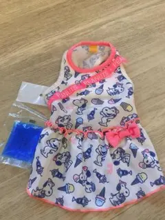 ペットパラダイス　DSS クール　スヌーピー 犬服 メス　女の子