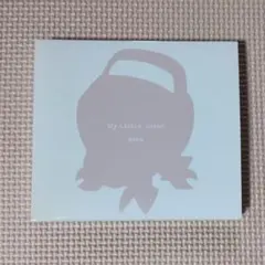 2CD My Little Lover akko ベストアルバム