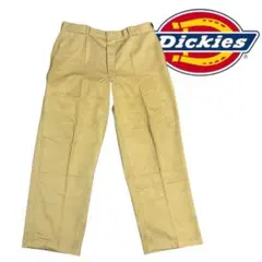 Dickies DOUBLE KNEE WORK PANTS