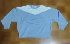 Ray Cassin ビッグスウェットプルオーバー 裏毛