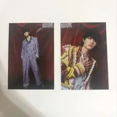 M!LK のぞいてみるく？展 佐野勇斗 生写真