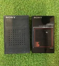 2026年最新】sony icf-p37の人気アイテム - メルカリ