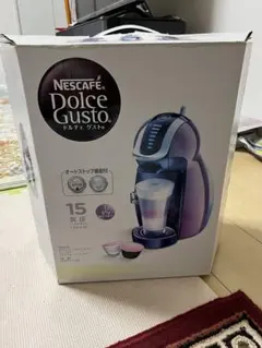 Nescafe Dolce Gusto Genio S Basic - メルカリ