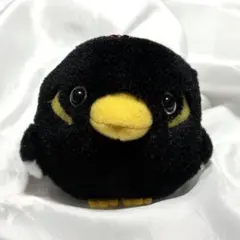 キュウカンチョウ それゆけ! ことり隊 スタンダードぬいぐるみ キーホルダー