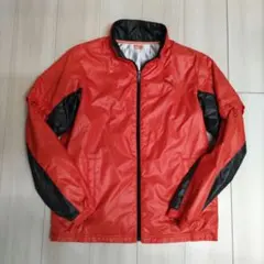 プーマゴルフ メンズ 2Way ジャケット L