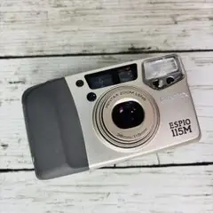 2026年最新】PENTAX ESPIO 115Mの人気アイテム - メルカリ