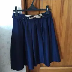 MISCH MASCHフレアスカート