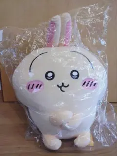 ちいかわ うさぎだらけクジ うさぎ 腕組み ②A賞 - メルカリ