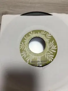 激レア】Larry Marshall/WoodenHeart7インチ - メルカリ