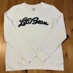 llbean スウェット