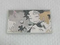 鬼滅の刃 メモリアルコレクション 竈門炭治郎 我妻善逸 嘴平伊之助 竈門禰豆子