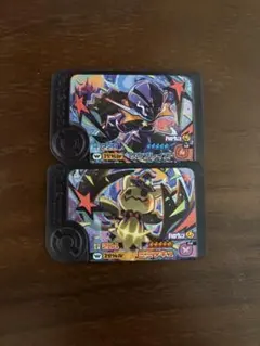 訳あり　最安値　ポケモンフレンダ　ワンダーピック　ハロウィン　２枚セット