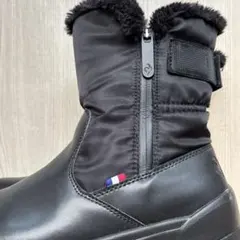 【ルコックスポルティフ] ウインターブーツ ラルシユⅢ