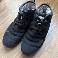 ノースフェイスシューズ