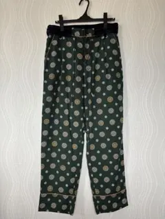 sacai 21SS 21-02535M カーゴパンツ カーキ - メルカリ