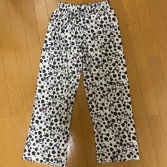 サンリオ　クロミ　ルームウェア　パジャマ