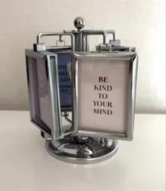 回転式フォトフレーム